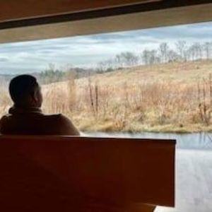 Meet your Posher, Matthew